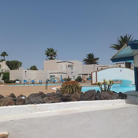 Alisios Dream Corralejo Apartment Bagian luar foto