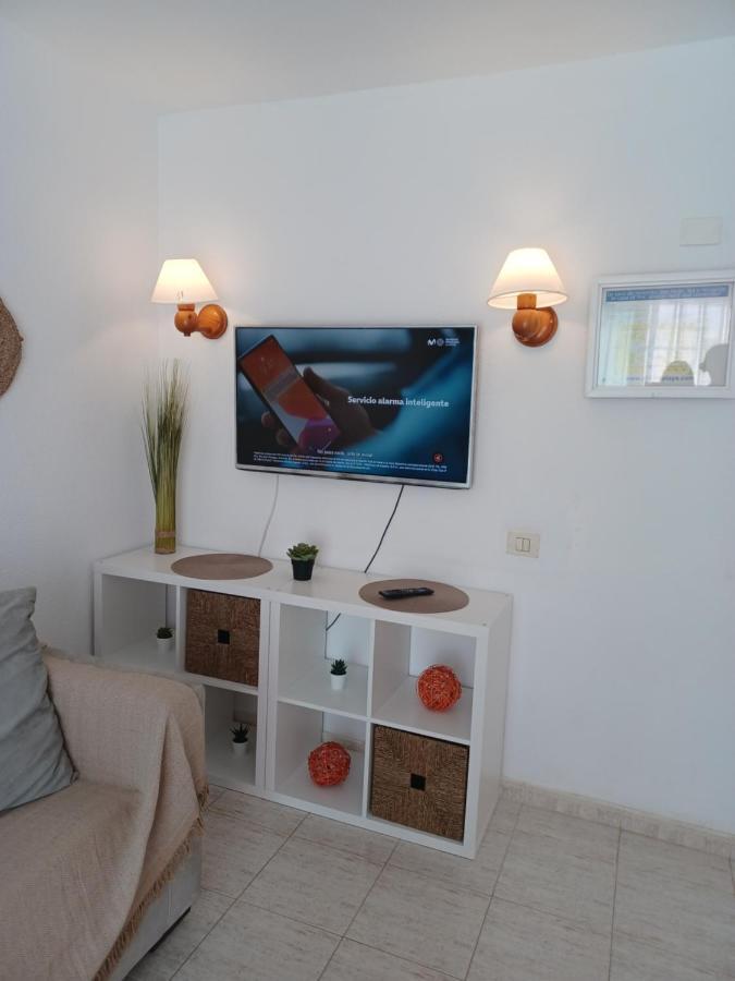 Alisios Dream Corralejo Apartment Bagian luar foto