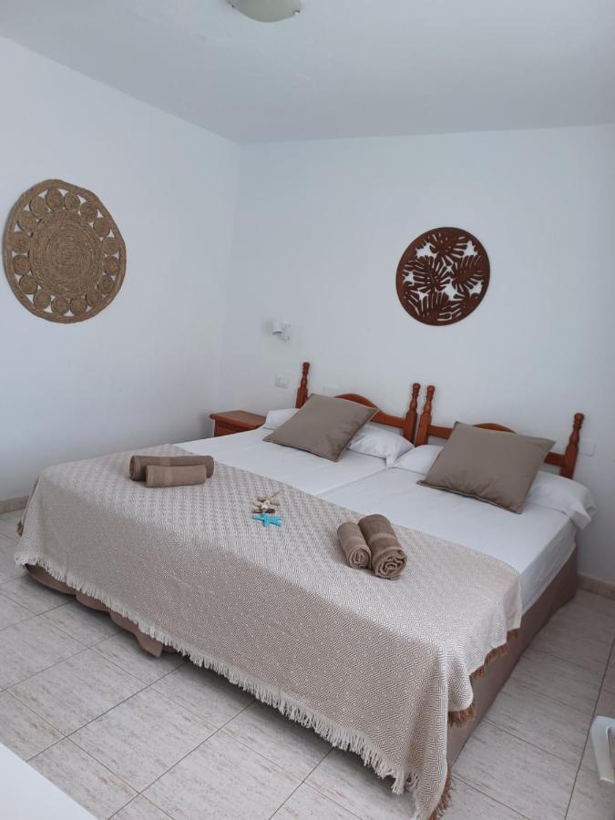 Alisios Dream Corralejo Apartment Bagian luar foto