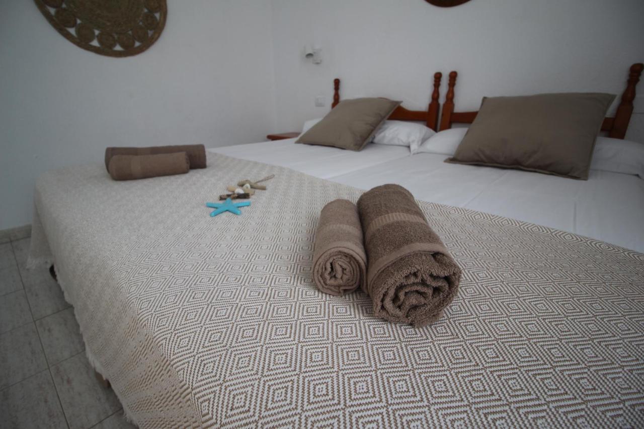 Alisios Dream Corralejo Apartment Bagian luar foto