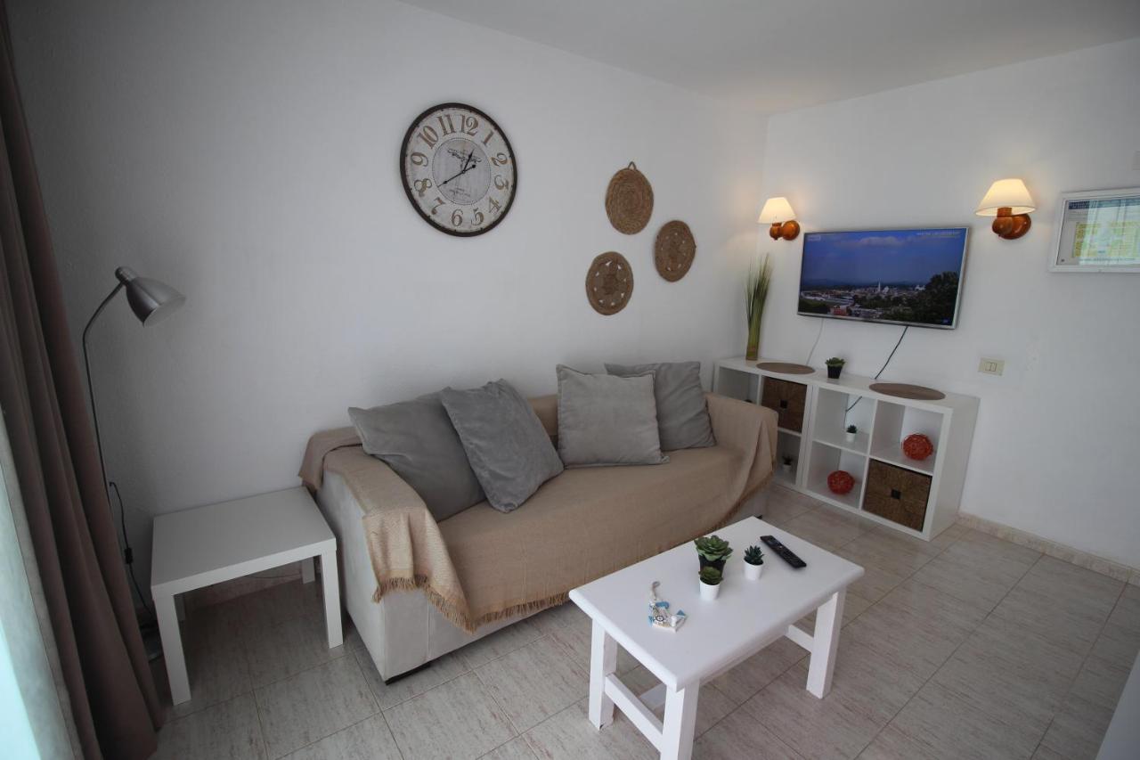 Alisios Dream Corralejo Apartment Bagian luar foto