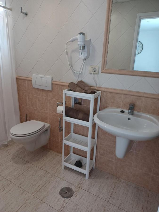 Alisios Dream Corralejo Apartment Bagian luar foto
