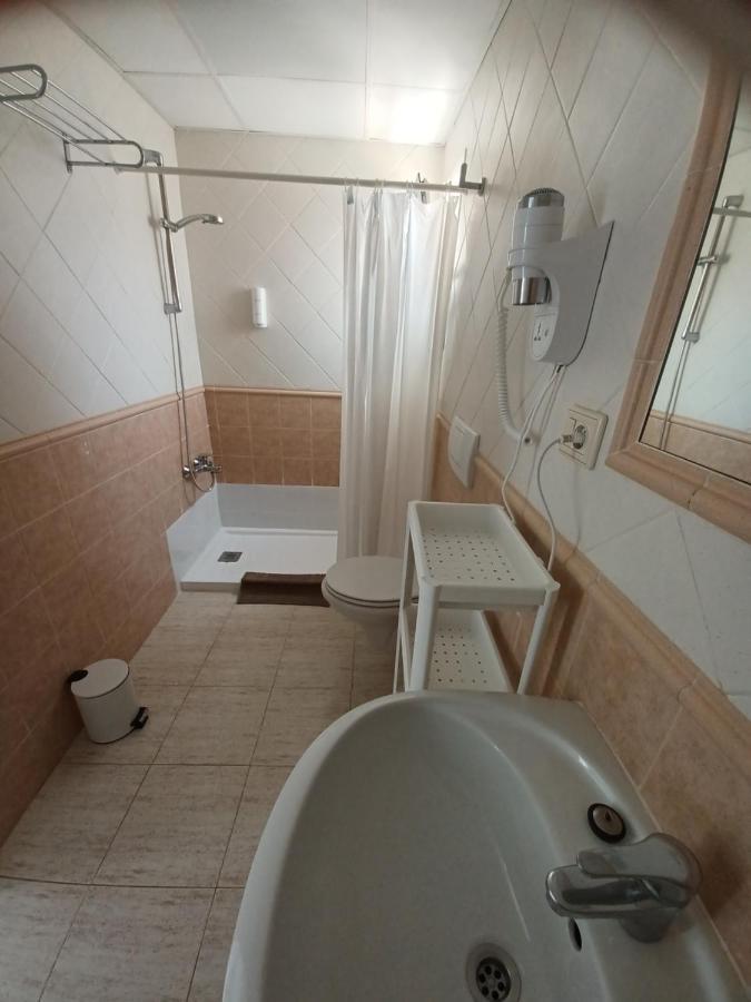 Alisios Dream Corralejo Apartment Bagian luar foto