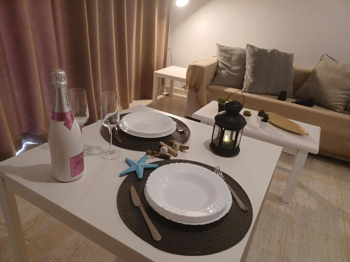 Alisios Dream Corralejo Apartment Bagian luar foto