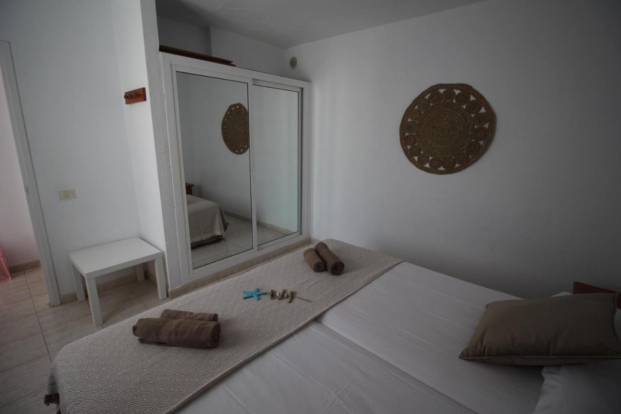 Alisios Dream Corralejo Apartment Bagian luar foto