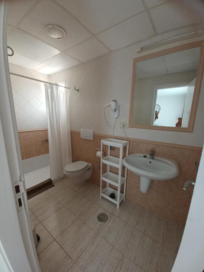 Alisios Dream Corralejo Apartment Bagian luar foto