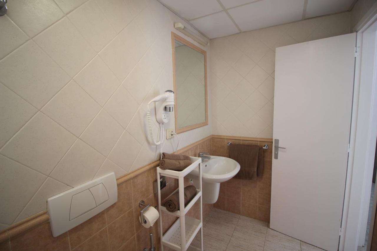 Alisios Dream Corralejo Apartment Bagian luar foto
