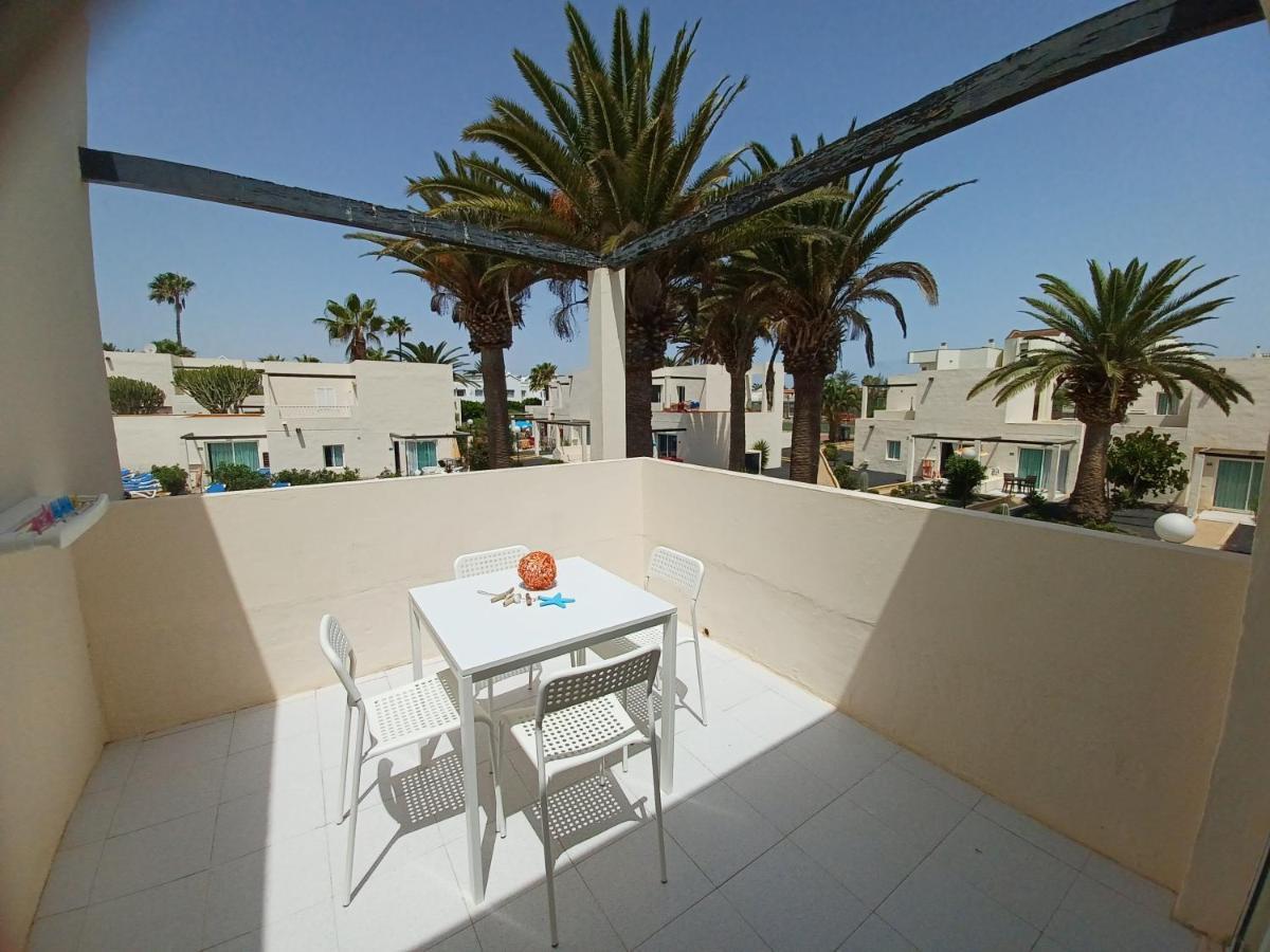 Alisios Dream Corralejo Apartment Bagian luar foto