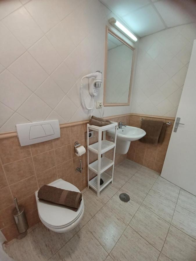 Alisios Dream Corralejo Apartment Bagian luar foto